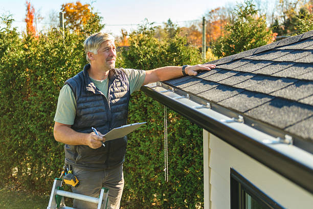 Trusted Roof Inspection service in Leonard, ND - Ben Roofing and Steel LLC